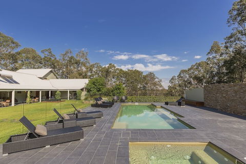 Spicers Vineyards Estate - Timeshare Accommodation 4