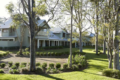 Spicers Vineyards Estate - Timeshare Accommodation 1