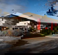 Bendigo Central Deborah - Timeshare Accommodation