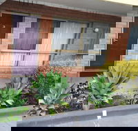 Essendon Motel - Timeshare Accommodation