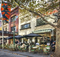 Melbourne CBD Central Apartment Hotel - Timeshare Accommodation