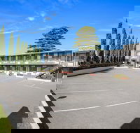 Comfort Inn On Raglan - Timeshare Accommodation