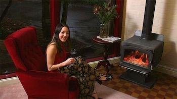 Victoria House Motor Inn - Timeshare Accommodation 0