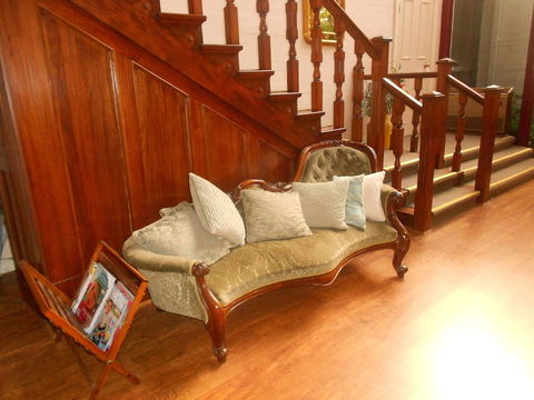 Victoria House Motor Inn - Timeshare Accommodation 2