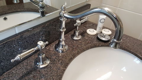 Victoria House Motor Inn - Timeshare Accommodation 3