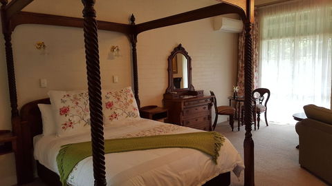 Victoria House Motor Inn - Timeshare Accommodation 4