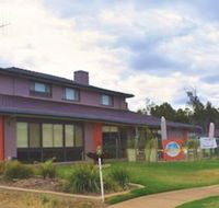 Meninya Palms Moama - Timeshare Accommodation