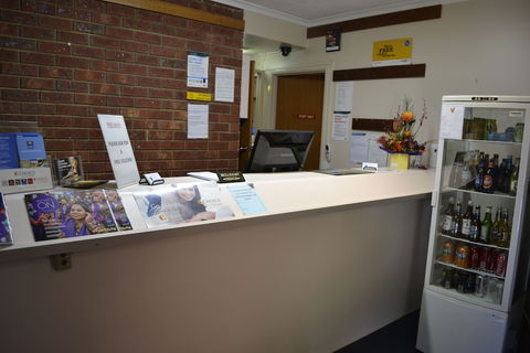 Werribee Motel & Apartments - Timeshare Accommodation 2