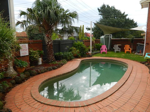 Werribee Motel & Apartments - Timeshare Accommodation 1