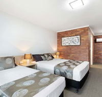 Blue Shades Motel - Timeshare Accommodation