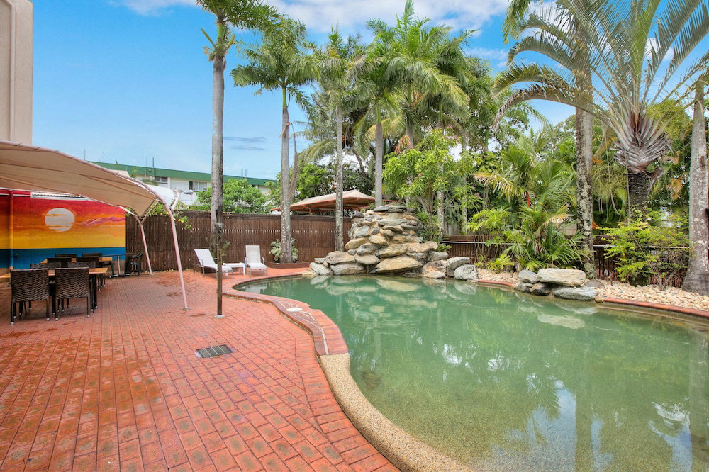 Cairns QLD Timeshare Accommodation