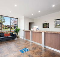 Comfort Inn Deakin Palms - Timeshare Accommodation