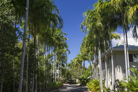 Port Douglas Plantation Resort - Timeshare Accommodation 0