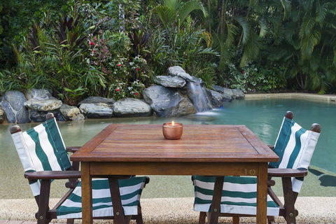 Port Douglas Plantation Resort - Timeshare Accommodation 2