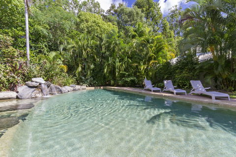 Port Douglas Plantation Resort - Timeshare Accommodation 5