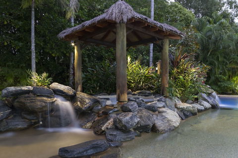 Port Douglas Plantation Resort - Timeshare Accommodation 4