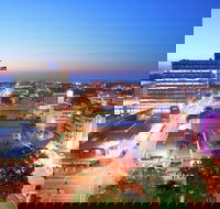 Hilton Darwin - Timeshare Accommodation