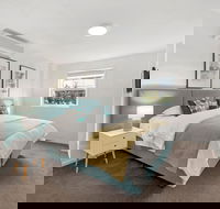 Burwood Serviced Apartments - Timeshare Accommodation