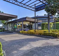 Beaumont Kew - Timeshare Accommodation