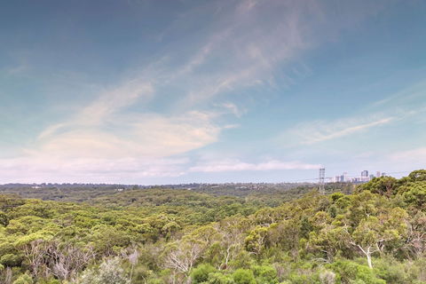 Oaks Sydney North Ryde Suites - Timeshare Accommodation 4