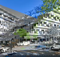 Nesuto Woolloomooloo - Timeshare Accommodation