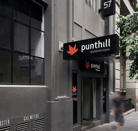 Punthill Manhattan - Timeshare Accommodation