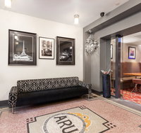 Alto Hotel on Bourke - Timeshare Accommodation