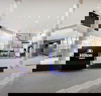Hilton Brisbane - Timeshare Accommodation
