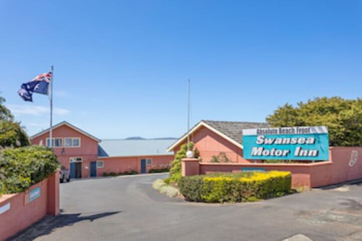 Apslawn TAS Timeshare Accommodation
