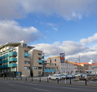 Zero Davey Boutique Apartment Hotel - Timeshare Accommodation