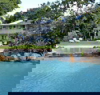 Cairns Gateway Resort - Timeshare Accommodation