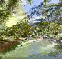 Seagulls Resort - Timeshare Accommodation