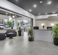 The Metropolitan Springhill - Timeshare Accommodation