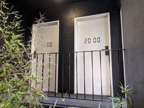 Davis Avenue Apartments - Timeshare Accommodation 0
