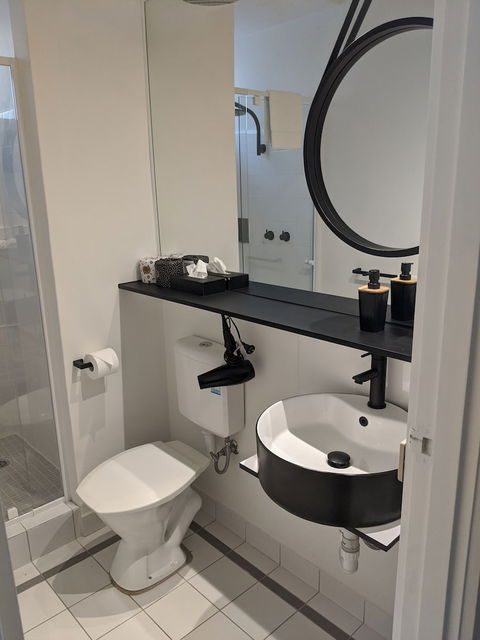 Davis Avenue Apartments - Timeshare Accommodation 5