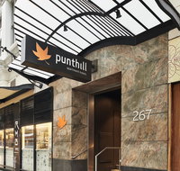 Punthill Flinders Lane - Timeshare Accommodation
