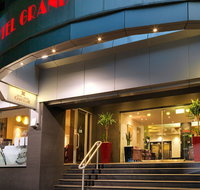 Hotel Grand Chancellor Melbourne - Timeshare Accommodation