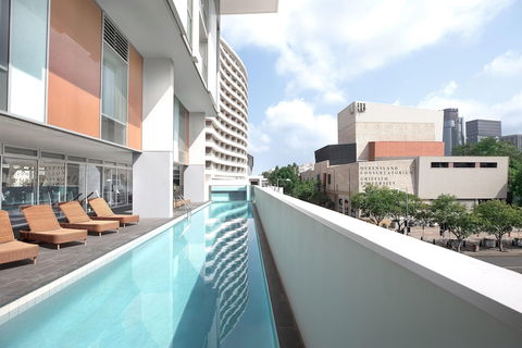Mantra South Bank - Timeshare Accommodation 1