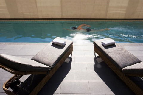 Mantra South Bank - Timeshare Accommodation 0