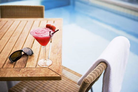 Mantra South Bank - Timeshare Accommodation 2