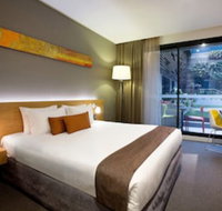 Jasper Boutique Hotel - Timeshare Accommodation