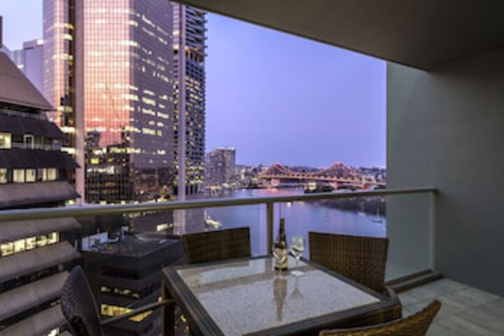 Brisbane QLD Timeshare Accommodation