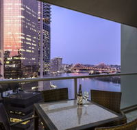 Oaks Brisbane on Felix Suites - Timeshare Accommodation