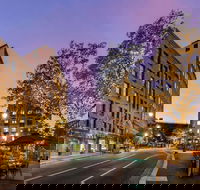Rydges Sydney Harbour - Timeshare Accommodation