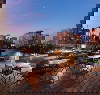 Hilton Adelaide - Timeshare Accommodation