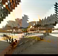Park Hyatt Sydney - Timeshare Accommodation