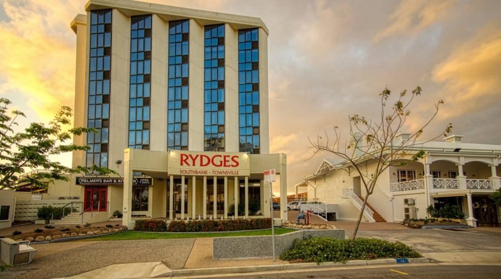 South Townsville QLD Timeshare Accommodation