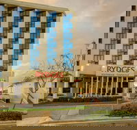 Rydges Southbank Townsville - Timeshare Accommodation