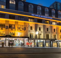 Great Southern Hotel Melbourne - Timeshare Accommodation