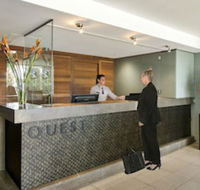 Quest Brighton on the Bay - Timeshare Accommodation